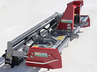 AgriEuro TOP-LINE RF230 rotorkopeg 230 cm, detail 4