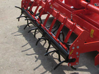 AgriEuro TOP-LINE RH210 rotorkopeg 210 cm, medium serie, gaasrol (105173), detail 4