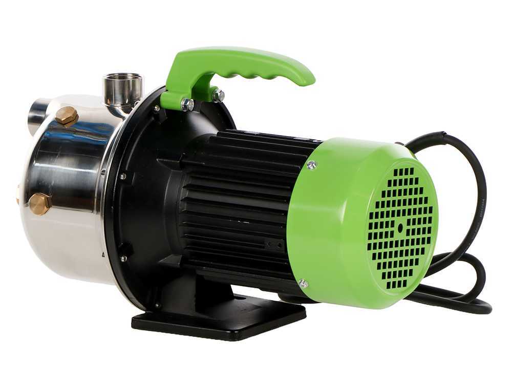 Ribimex PRGJET101I Jet Inox tuinpomp, detail 3