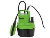 Ribimex PRPVC249 dompelpomp voor schoon water, detail 3