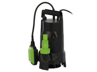 Ribimex PRPVC400C dompelpomp voor vuil water, detail 3