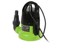 Ribimex PRPVC401SP dompelpomp voor schoon water, detail 3