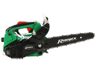 Ribimex PRTRT301/LC benzine kettingzaag voor snoeien, zwaard 30 cm, detail 3