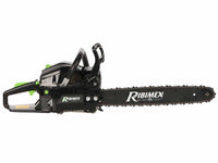 Ribimex PRTRT451 benzine kettingzaag, zwaard 45 cm, detail 3