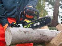 Ryobi BRUSHLESS OCS1830 accu kettingzaag, zwaard 30 cm, 18 V zonder accu, detail 4
