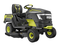 Ryobi RY72TMX117-310 accu-zitmaaier met zijuitworp 117 cm, automaat, detail 4