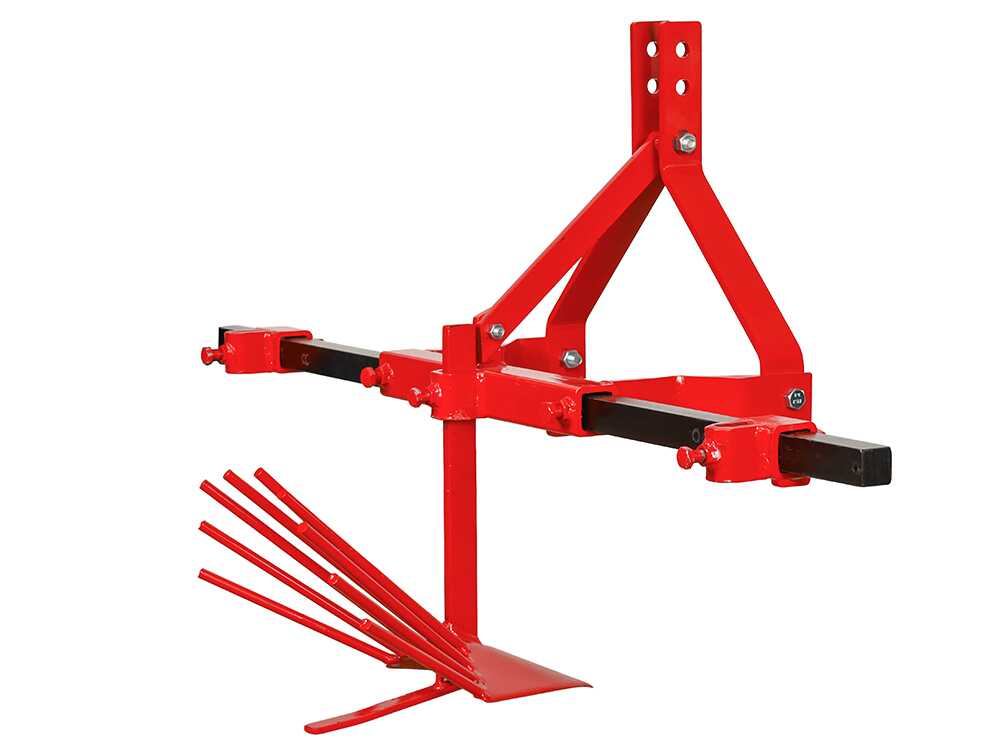 AgriEuro Premium SC-T1 aardappelrooier 150 cm, 1 element, detail 4