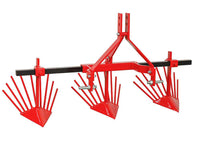 AgriEuro Premium SC-T3 aardappelrooier 150 cm, 3 elementen, detail 4