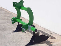 Seven Italy Big vorentrekker 140 cm, 2 elementen, detail 4