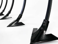 Seven Italy Simply 5 cultivator 140 cm, detail 4