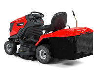 Snapper RPX102 gazontractor met opvangbak 102 cm, hydrostaat, detail 3