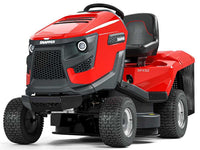 Snapper RPX92 gazontractor met opvangbak 92 cm, hydrostaat, detail 3