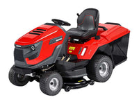 Snapper RTX102 gazontractor met opvangbak 102 cm, hydrostaat, detail 3