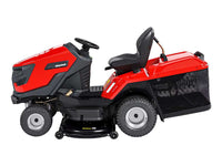 Snapper RTX122 gazontractor met opvangbak 122 cm, hydrostaat, detail 3