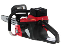 Snapper SXDCS82 accu kettingzaag, zwaard 46 cm, 82 V 4 Ah, detail 4
