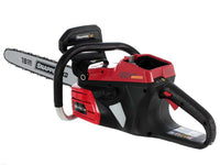 Snapper SXDCS82 accu kettingzaag, zwaard 46 cm, 82 V zonder accu, detail 4