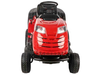 AgriEuro TOP-LINE Special 384 M gazontractor met opvangbak 84 cm, versnellingsbak, detail 3