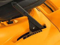 Stiga Estate 7102 W SE 90 gazontractor met opvangbak 102 cm, hydrostaat, detail 4