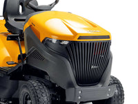 Stiga Estate 798 gazontractor met opvangbak 98 cm, hydrostaat, detail 4