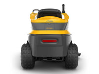 Stiga Gyro 500e accu-zero-turn zitmaaier 98 cm, automaat, detail 4