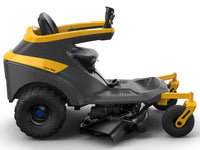 Stiga Gyro 700e accu-zero-turn zitmaaier 108 cm, automaat, detail 4