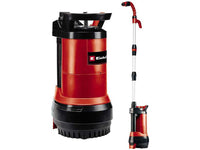 Einhell GE-PP 5555 RB-A dompelpomp voor schoon water, detail 3