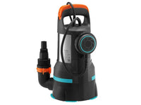 Gardena 15000 2-in-1 dompelpomp voor schoon en vuil water, detail 3