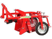 AgriEuro TOP-LINE DM 50 aardappelrooier 50 cm, detail 3