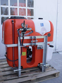 Tornado TOSCANA TO200/51 veldspuit, 200 liter, detail 4