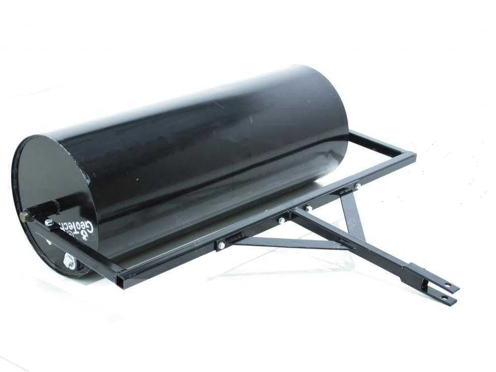 GeoTech getrokken landrol 122 cm voor zitmaaier, detail 4