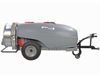 AgriEuro TOP-LINE Gray T Car 1500/90 getrokken nevelspuit, 1500 liter, pomp AR1203, detail 4