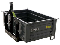 BlackStone B-TB 160 transportbak voor de trekker, detail 4
