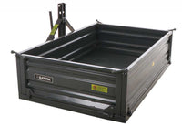 BlackStone B-TB 180 transportbak voor de trekker, detail 4