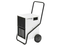 Trotec TTK 170 S bouwdroger 35,5 l/dag, detail 4