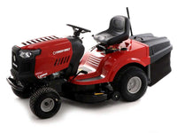 Troy-Bilt Horse 105T-R gazontractor met opvangbak 105 cm, hydrostaat, detail 3