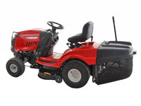 Troy-Bilt Pony 92T-R SELECT gazontractor met opvangbak 92 cm, automaat, detail 3