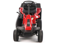 Troy-Bilt TB 60T-R SELECT zitmaaier met opvangbak 60 cm, automaat, detail 3