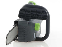 Verdemax SE20 accu kettingzaag, zwaard 20 cm, 20 V 2 Ah, detail 3