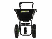 Zaai- en strooiwagen Verdemax SP300, 30 liter, detail 3