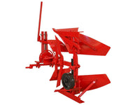AgriEuro Premium VR180S-02B wentelploeg, met voorscharen, detail 4