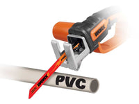 Worx WG894E.9 accu reciprozaag, zonder accu, detail 4