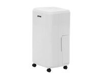 Zephir ZDP20 luchtontvochtiger 20 l/dag, detail 3