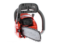 Zomax ZMC 3801 benzine kettingzaag, zwaard 40 cm, detail 4