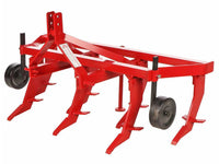 AgriEuro TOP-LINE 170 woeler 170 cm, 7 tanden, detail 4