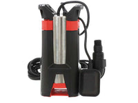 AL-KO DRAIN 15000 INOX 1100W dompelpomp voor vuil water, detail 5