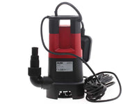 AL-KO DRAIN 7500 Classic 450W dompelpomp voor vuil water, detail 5