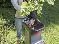 AL-KO Easy Crush LH 2810 elektrische hakselaar, takken tot 42 mm, detail 4