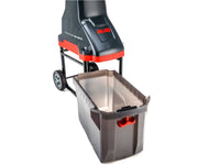 AL-KO Easy Crush MH 2810 elektrische hakselaar, takken tot 40 mm, detail 4