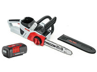 AL-KO Energy Flex CS 4030 accu kettingzaag, zwaard 30 cm, 36 V 5 Ah, detail 5