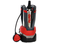 AL-KO Premium Dive 6500/34 dompelpomp voor schoon water, detail 4